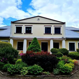 Wrzosowe Siedlisko Фермерский дом Czosnow