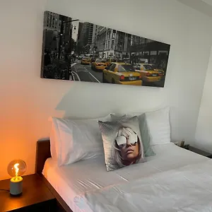 Welcome To Bucharest Airport Residences & Therme-self Check-in Otopeni